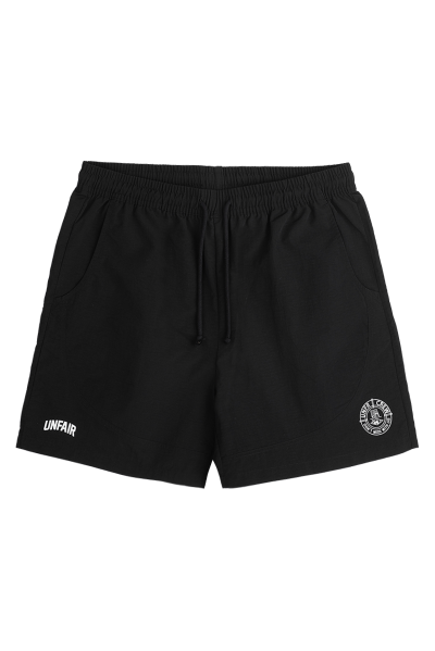 Two Sides Swimshorts Black