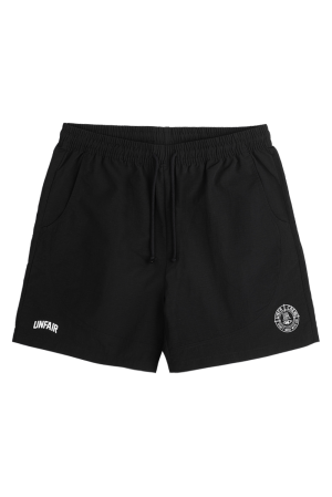 Two Sides Swimshorts Black