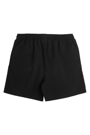 Two Sides Swimshorts Black