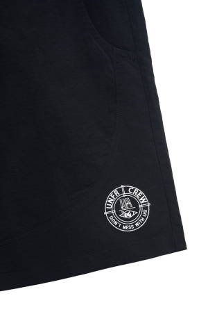Two Sides Swimshorts Black