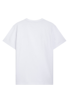 Two Sides T-Shirt White/ Grey