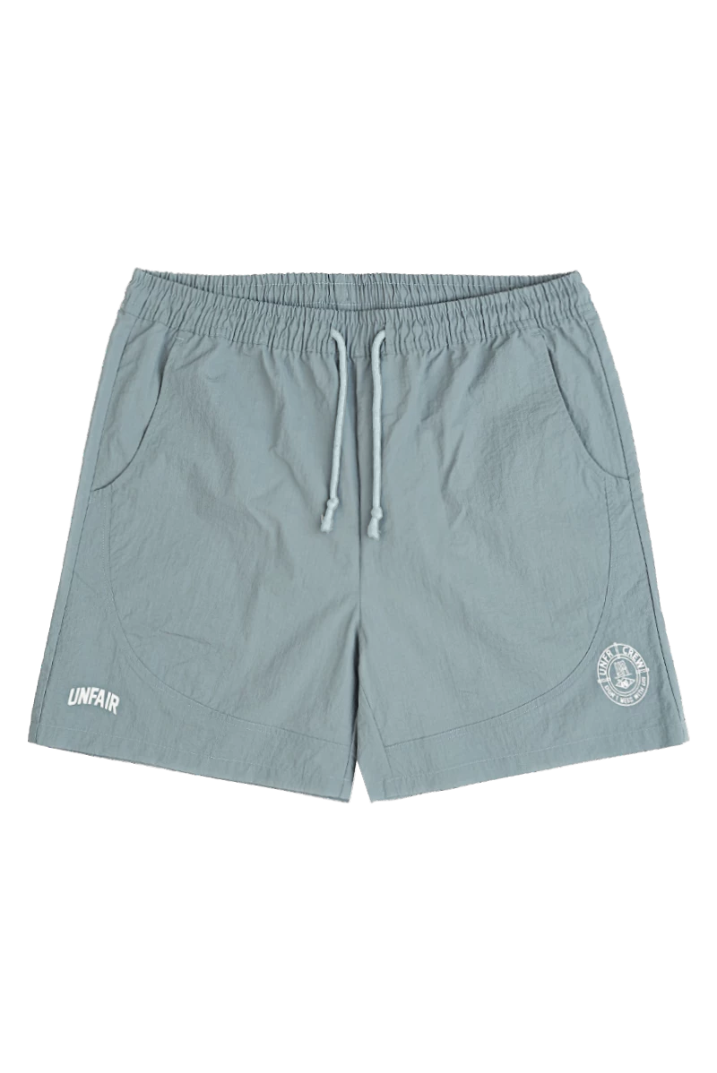 Two Sides Swimshorts Ultimate Grey