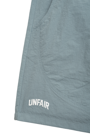 Two Sides Swimshorts Ultimate Grey