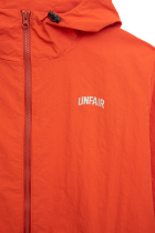Two Sides Rainjacket Signal Red