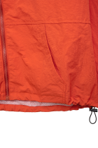 Two Sides Rainjacket Signal Red