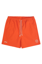 Two Sides Swimshorts Signal Red