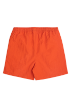 Two Sides Swimshorts Signal Red