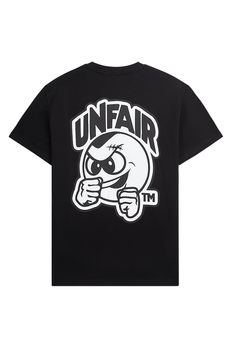Punchingball T-Shirt Black