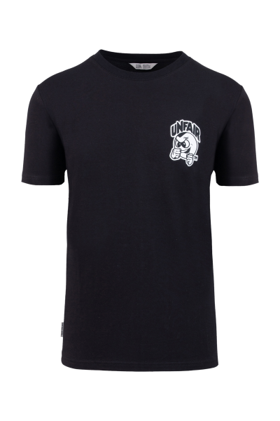 Punchingball T-Shirt Black