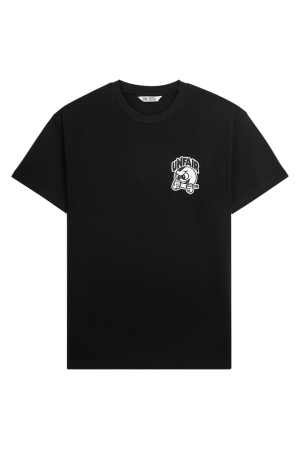 Punchingball T-Shirt Black