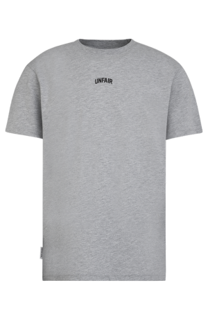 Sportabteilung T-Shirt Heather Grey