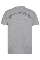 Sportabteilung T-Shirt Heather Grey
