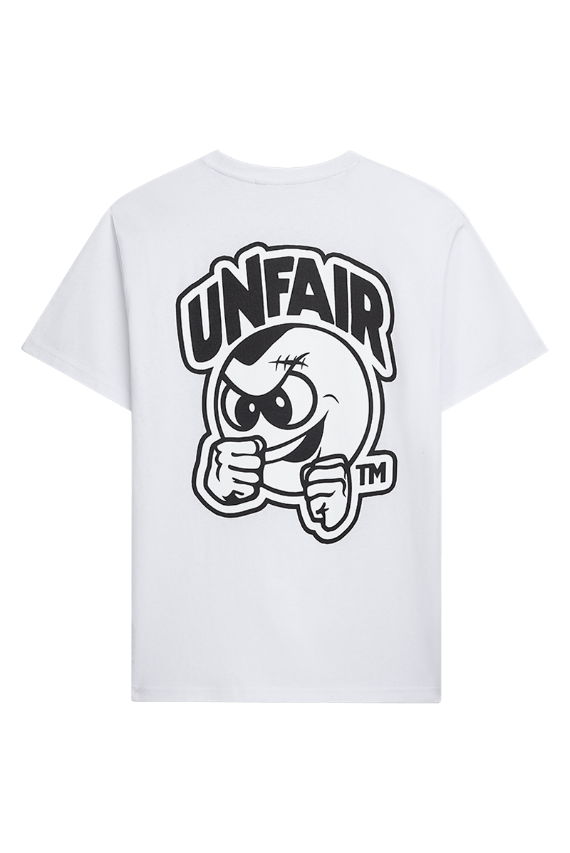 Punchingball T-Shirt White