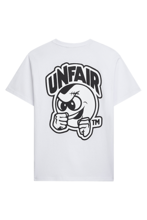 Punchingball T-Shirt White