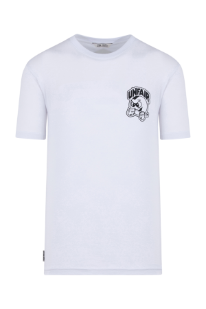 Punchingball T-Shirt White
