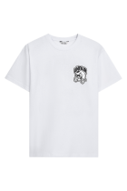 Punchingball T-Shirt White