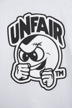 Punchingball T-Shirt White