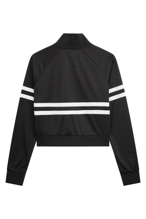 DMWU Tracktop WMNS Black