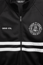 DMWU Tracktop WMNS Black