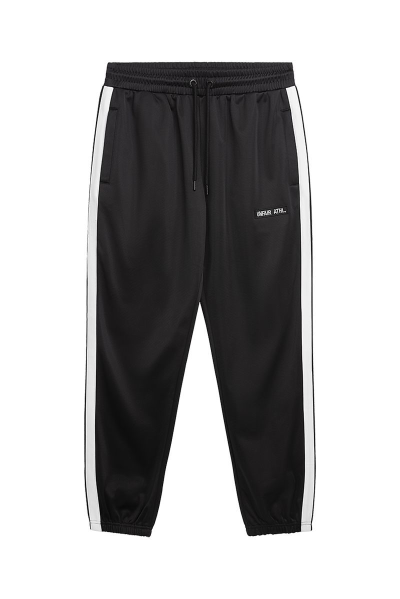 DMWU Trackpants WMNS Black