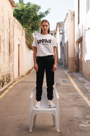 DMWU Trackpants WMNS Black