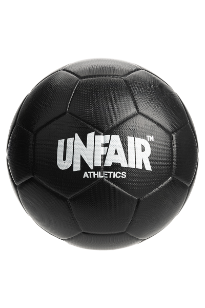 Classic Label Football Black