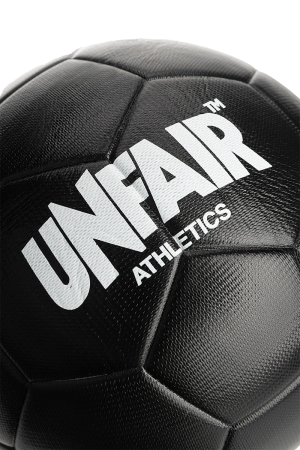 Classic Label Football Black