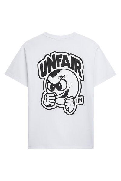 Punchingball T-Shirt White L