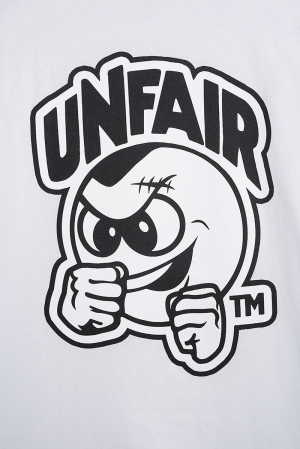 Punchingball T-Shirt White L