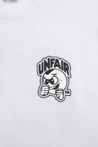 Punchingball T-Shirt White L