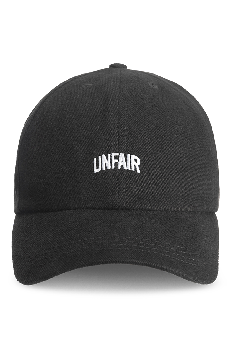 Corduroy Cap Black box