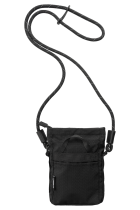 Unfair Flag Pusher Bag Black