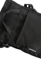 Unfair Flag Pusher Bag Black