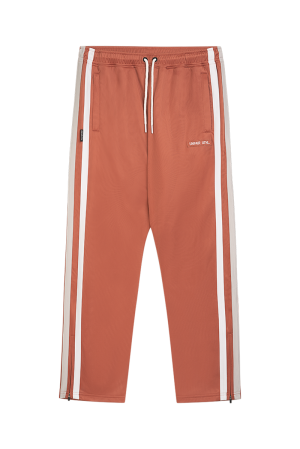 DMWU Trackpants Evolution Rust