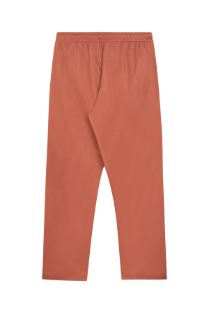 DMWU Trackpants Evolution Rust