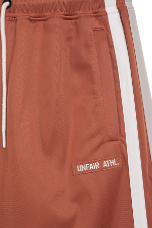 DMWU Trackpants Evolution Rust