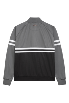 DMWU Tracktop Charcoal/Black