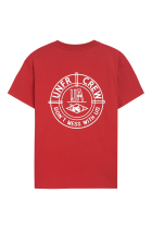 DMWU BP T-Shirt Classic Red