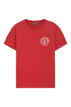 DMWU BP T-Shirt Classic Red