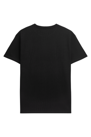 Unfair TAATAC T-Shirt Black