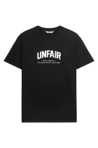 Unfair TAATAC T-Shirt Black