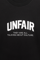 Unfair TAATAC T-Shirt Black