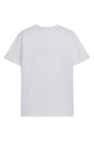 Unfair TAATAC T-Shirt White