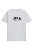 Unfair TAATAC T-Shirt White