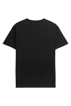 Athletics Club T-Shirt Black
