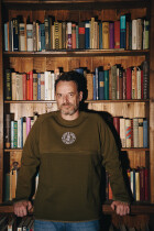 DMWU Sailor Crewneck Military Green