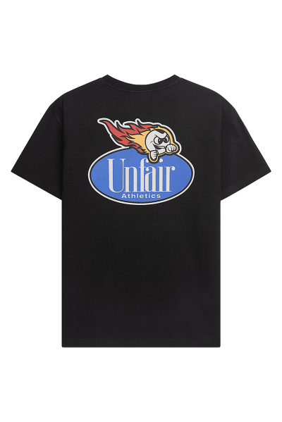 PB Comet T-Shirt Black