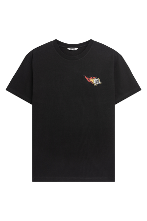 PB Comet T-Shirt Black