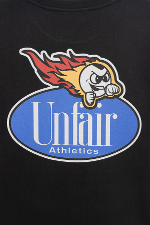 PB Comet T-Shirt Black