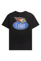 PB Comet T-Shirt Black